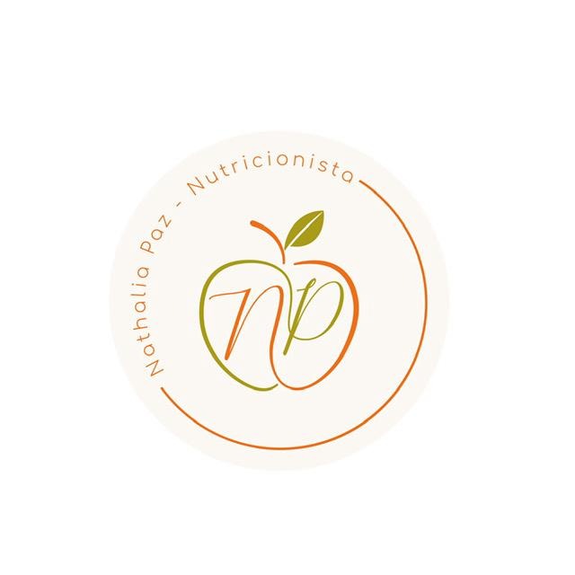 Logo Nathália Paz